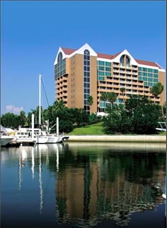 South Shore Harbour Resort & Conference Center