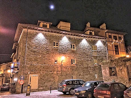 Las Doñas del Portazgo