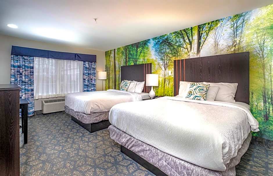 Casco Bay Inn