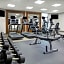 Hampton Inn By Hilton Weslaco, TX