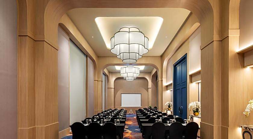 Aston Bintaro Hotel & Conference Center