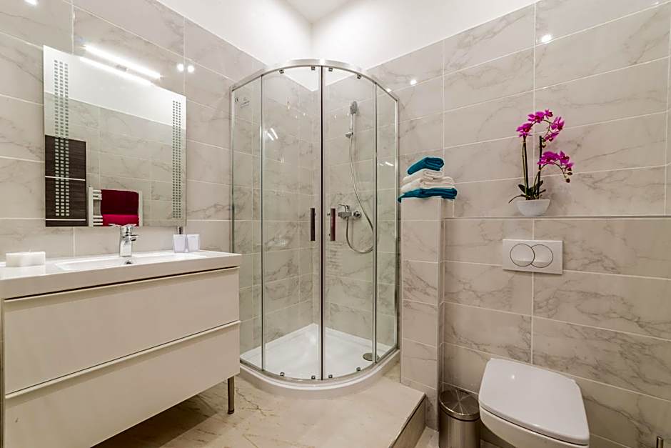 Global Suites Budapest