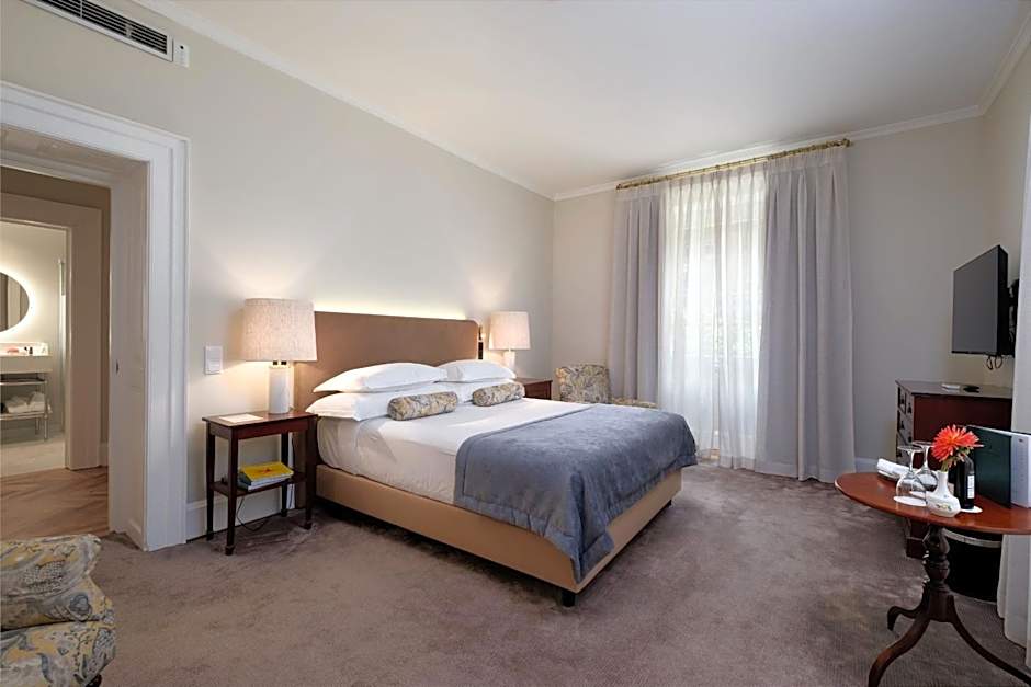 Casa Velha do Palheiro