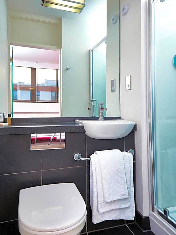 Conference Aston Hotel - Birmingham City