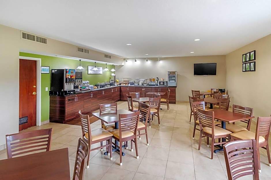 Sleep Inn & Suites Allendale