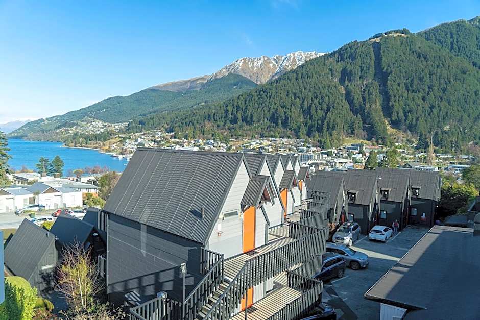 Heartland Hotel Queenstown