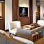 Detroit Metro Airport Marriott