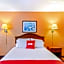 OYO Hotel Downtown Peoria IL I-74