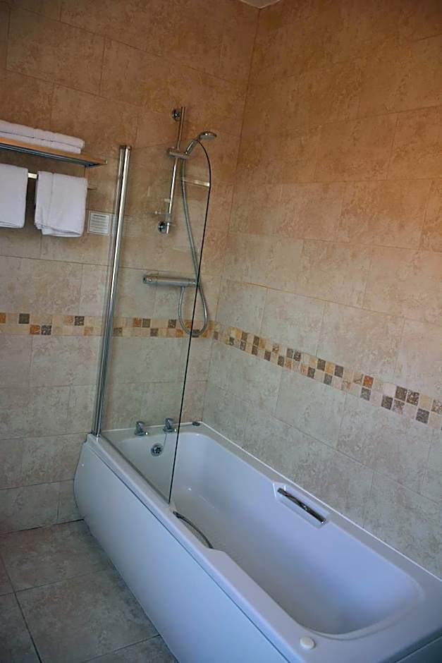 The Rose & Crown York