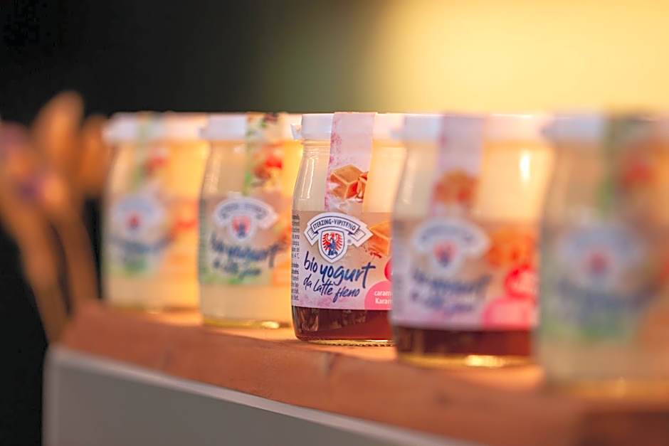 Hotel Garnì San Giorgio