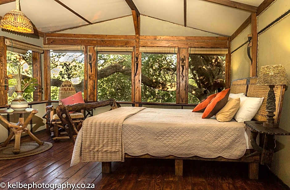 Chinderera Eco Lodge