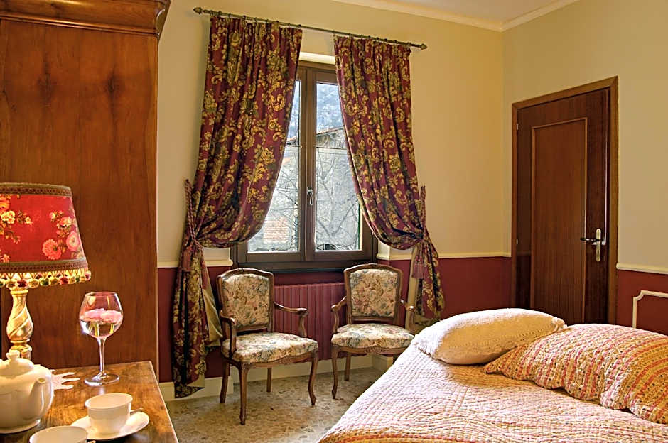 La Casa dei Nonni Castelbianco