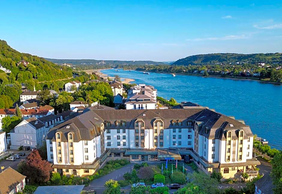 Maritim Hotel Königswinter