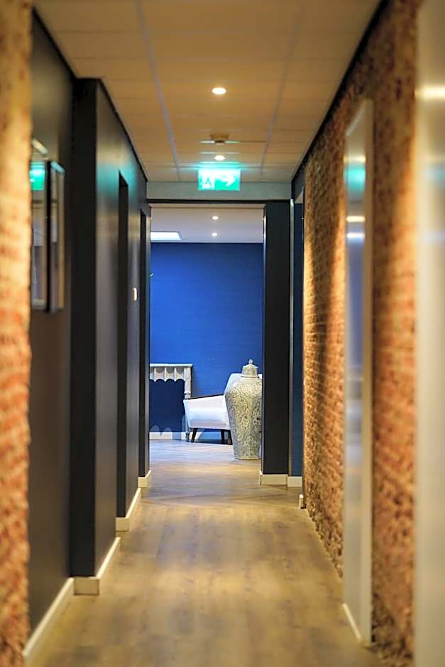 The Fallon Hotel Alkmaar