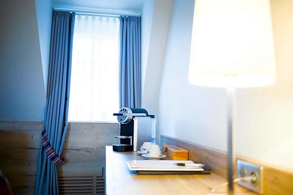 L'auberge Du Cheval Blanc et Spa