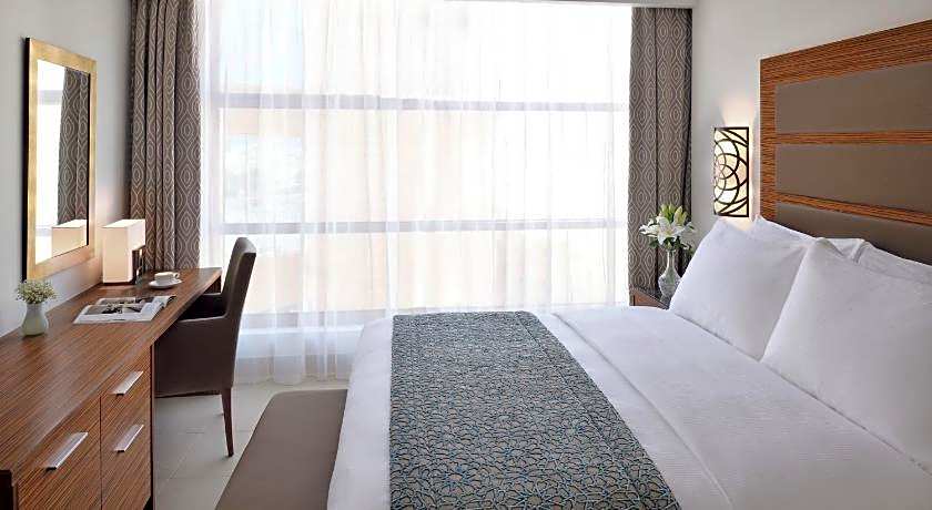 Marriott Executive Apartments Al Khobar