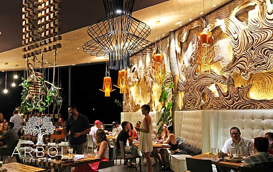 Makanda by The Sea Hotel Adults Only