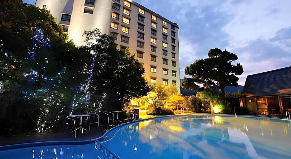 Koubaitei Kotohira Grand Hotel