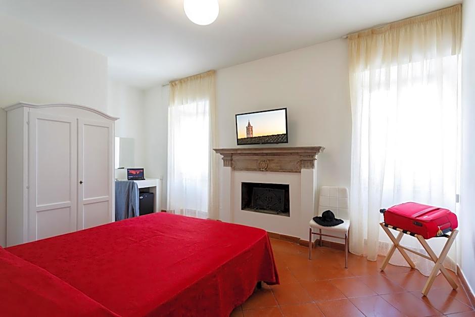 Hotel Il Duomo