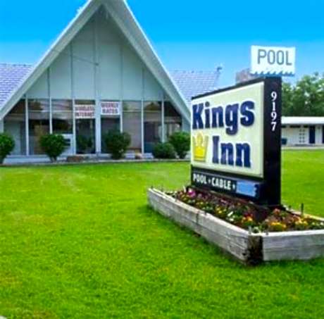 Kings Inn Cleveland