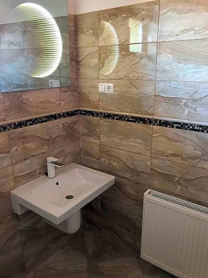 Elringat-lak Apartmanház