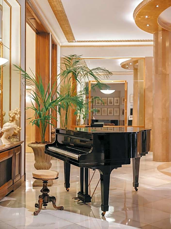 Hotel Astoria
