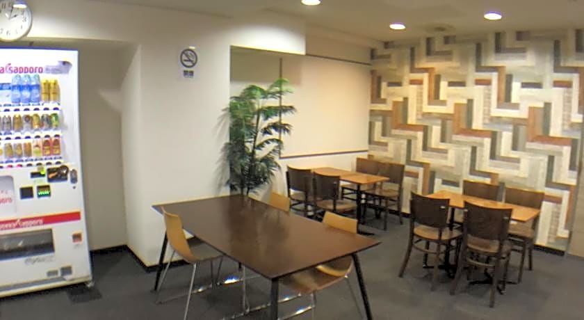 1 Night 1980 Yen Tokyo Hotel