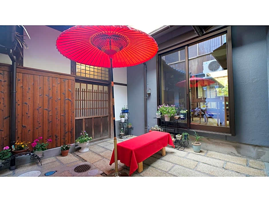 Uji Tea Inn - Vacation STAY 27219v