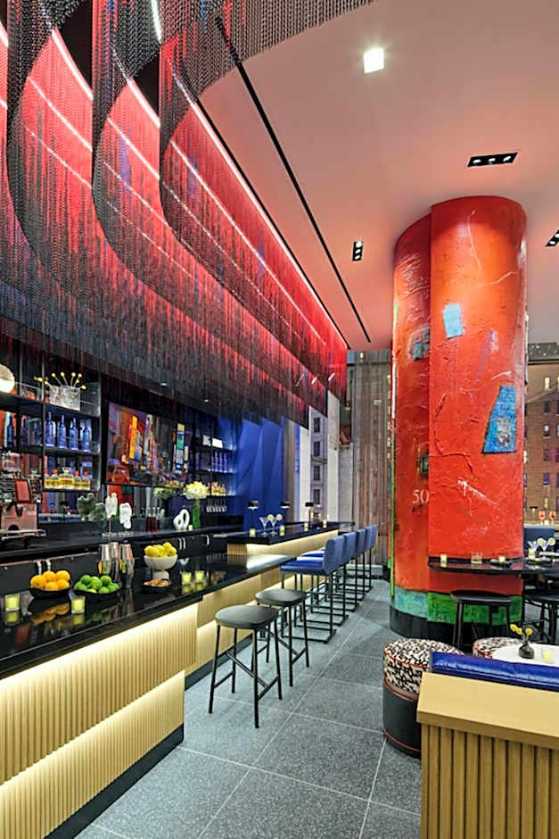 Courtyard by Marriott New York Manhattan/Central Park