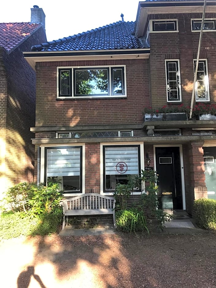 B&B de Dorpsdokter