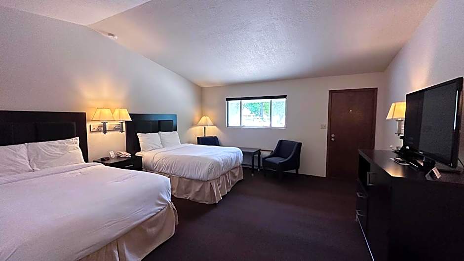 The Shelby Inn
