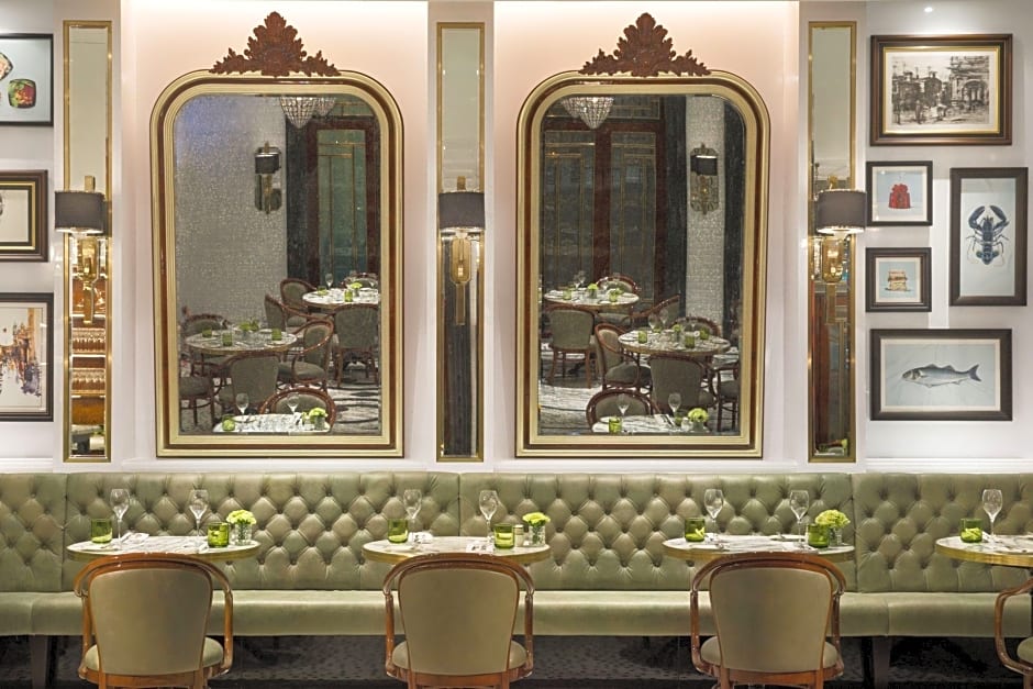 The Ritz-Carlton Macau