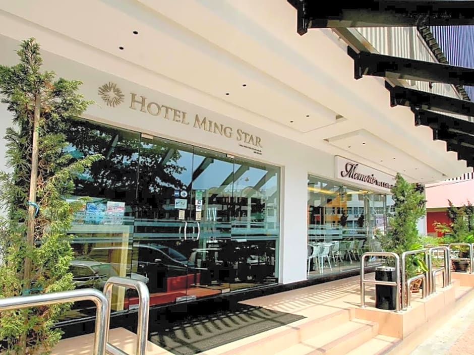 Ming Star Hotel