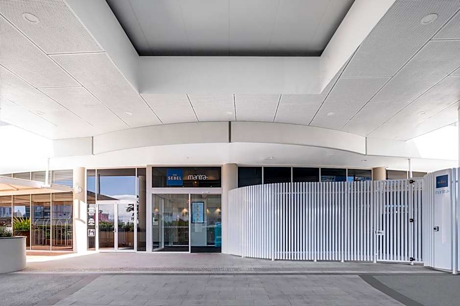 The Sebel Twin Towns Coolangatta