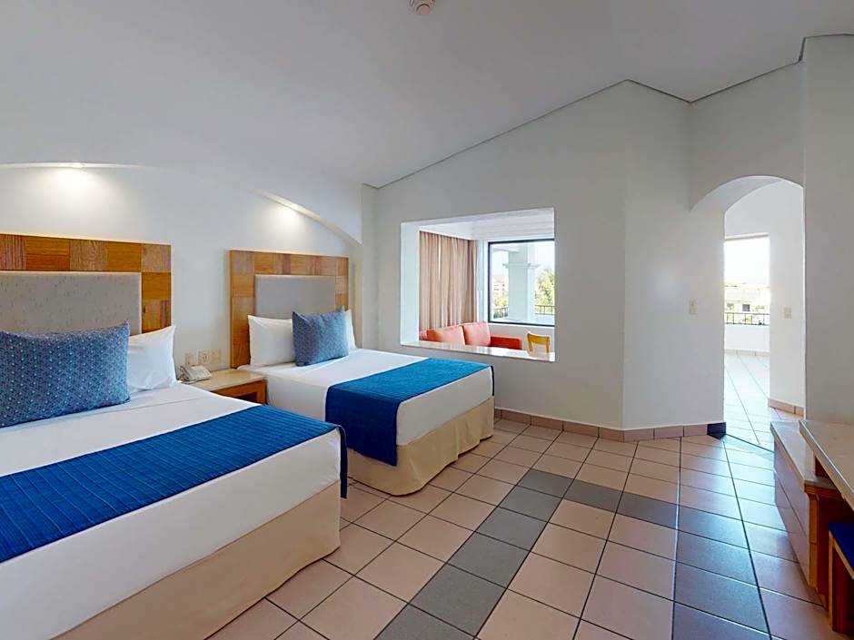 Park Royal Huatulco managed by Accor