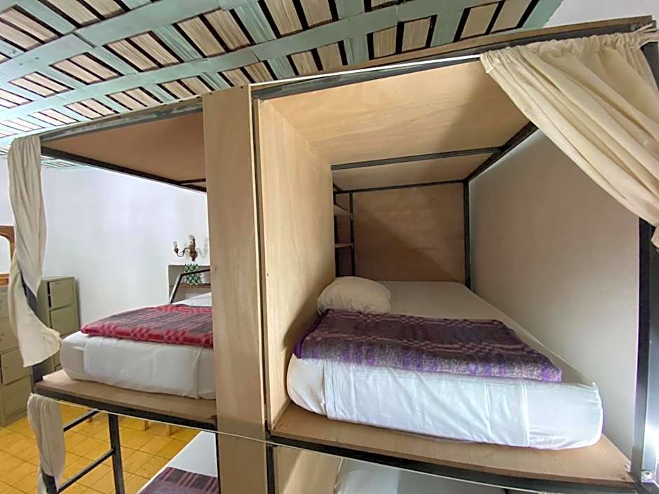 Posada El Palomar
