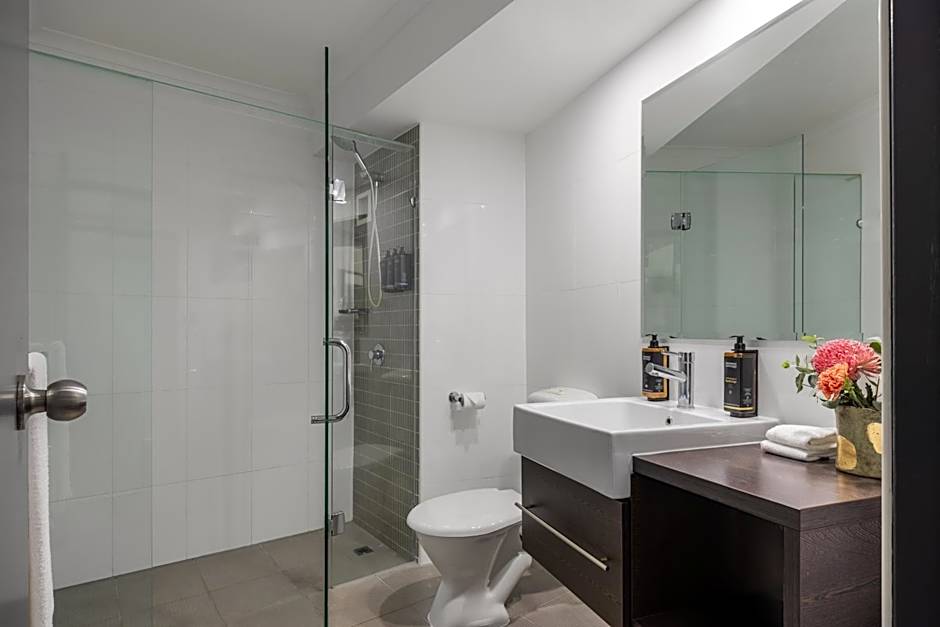 Mercure Brisbane Spring Hill