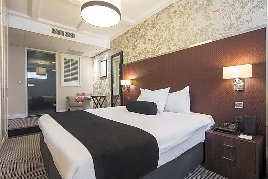 Boutique Hotel Notting Hill