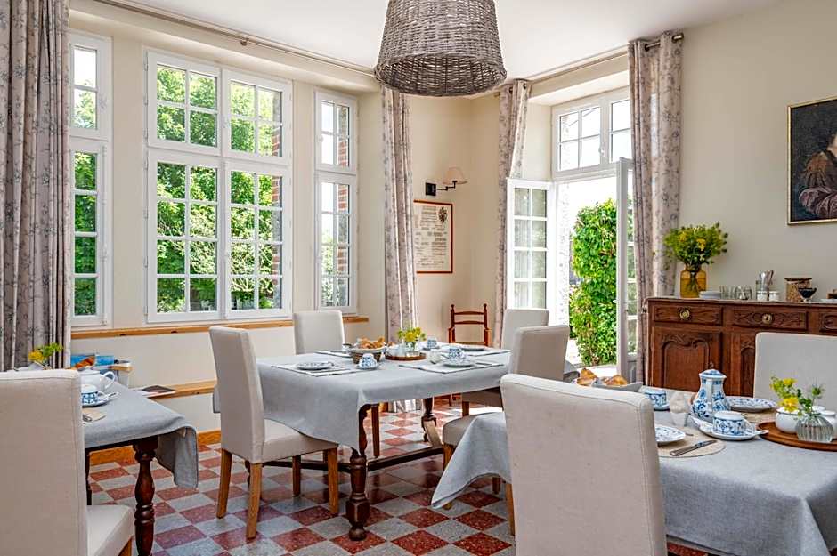B&B Clerval - Maison d'hôtes et Gîtes
