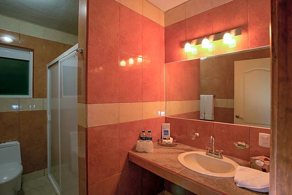 Atotonilco Hotel & Club