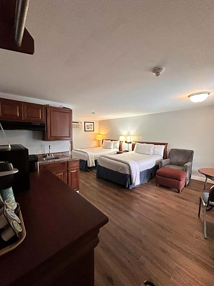 Cape Shore Inn