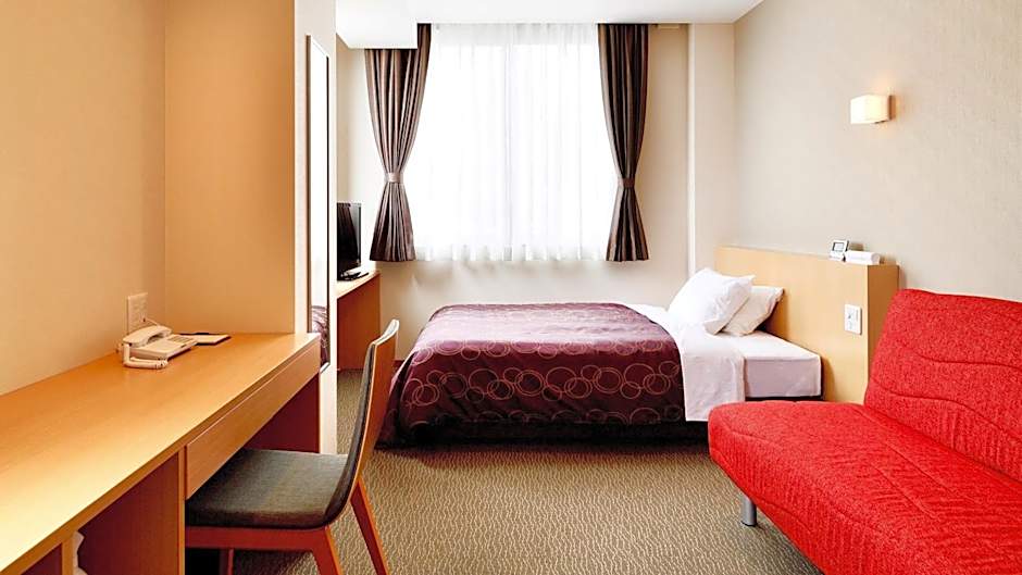 HOTEL SOSHA