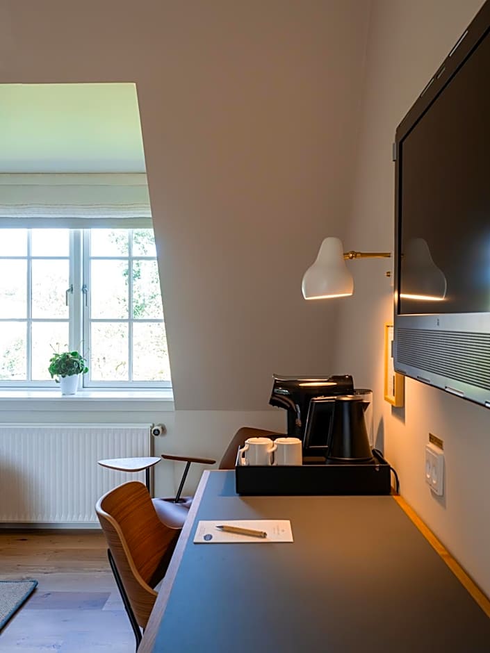 Milling Hotel Knudsens Gaard