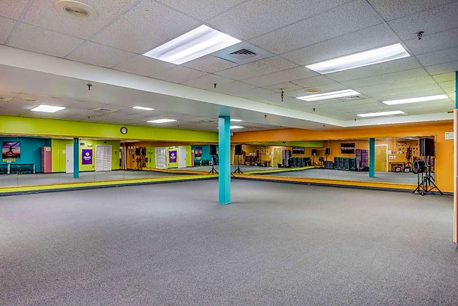 Quality Inn & Suites Gorham Riverside