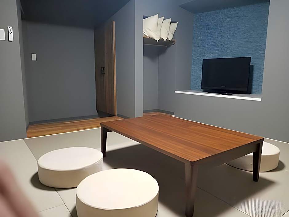 Hotel Eco Dogo