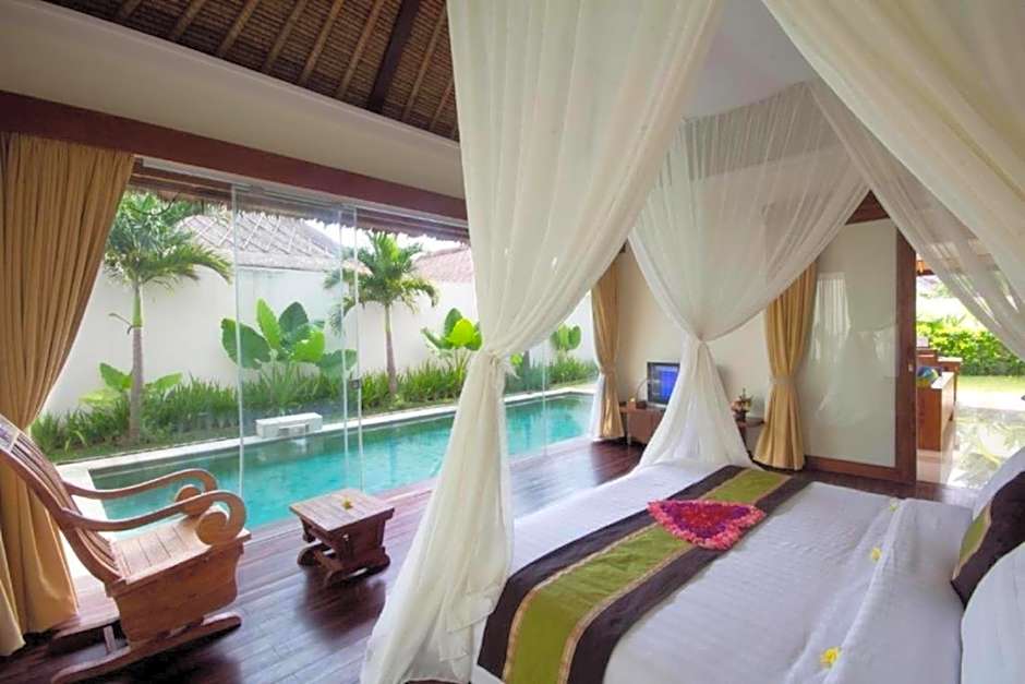 Avery Le Nixsun Villas by Waringin Hospitality