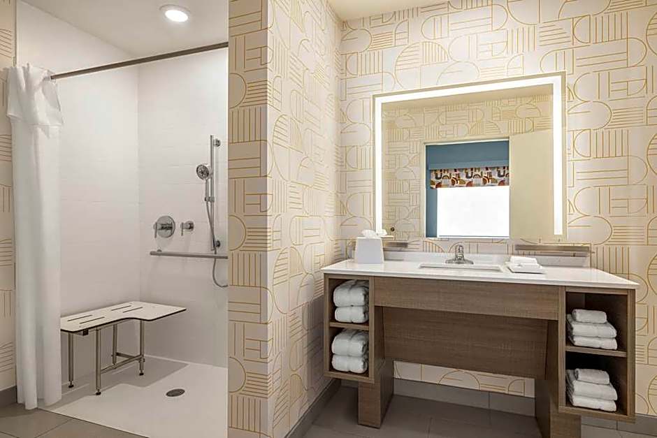 Home2 Suites by Hilton Livingston Yellowstone