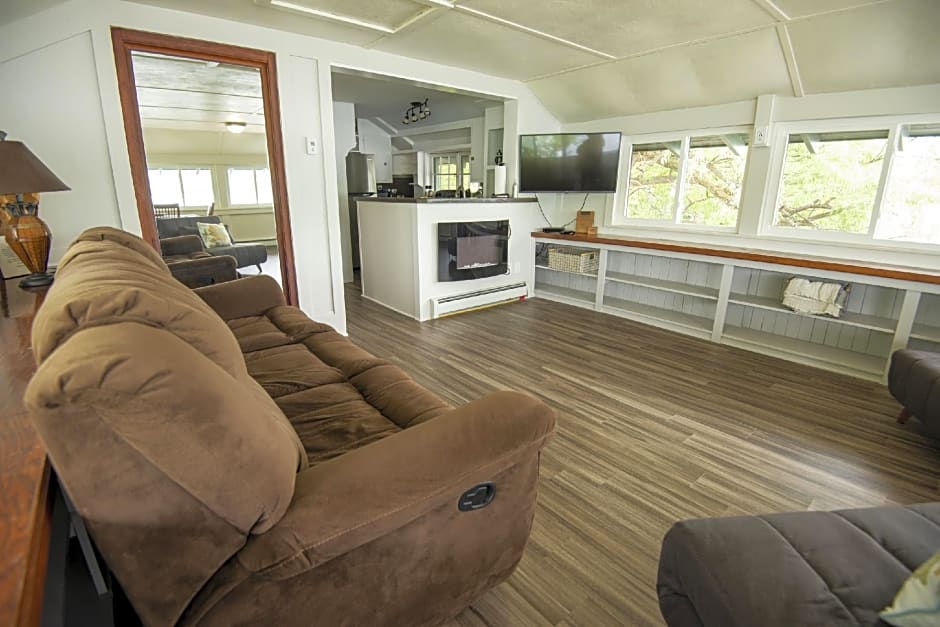 Ithaca Boat House