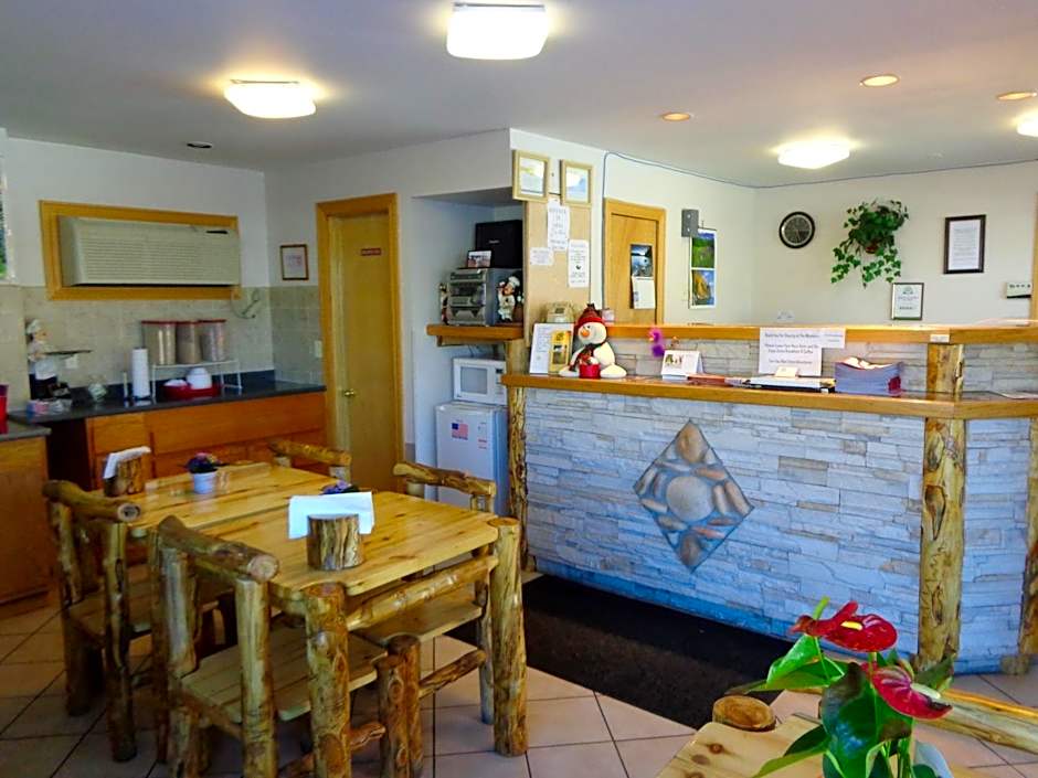 Western Motel