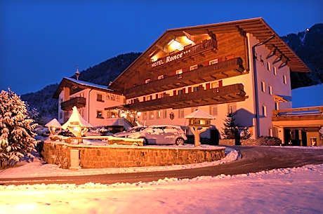 Hotel Ronce
